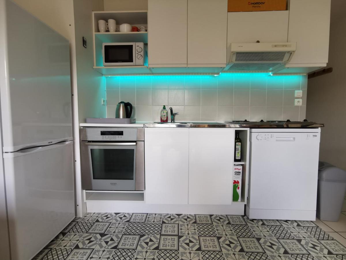 Saint-Geniez-dʼOlt Au 11 T3 Duplex, Village Vacances, Piscines, Parking מראה חיצוני תמונה