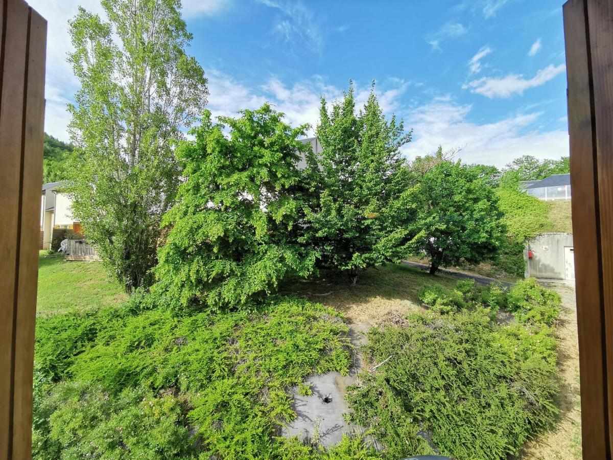 Saint-Geniez-dʼOlt Au 11 T3 Duplex, Village Vacances, Piscines, Parking מראה חיצוני תמונה